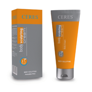 Ceres Body Sculpting Cream