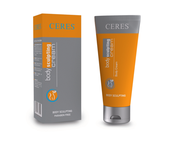 Ceres Body Sculpting Cream