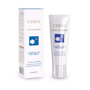 Ceres Oil Controlling Stop Cream