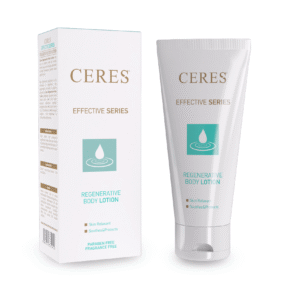Ceres Regenerative  Body Lotion