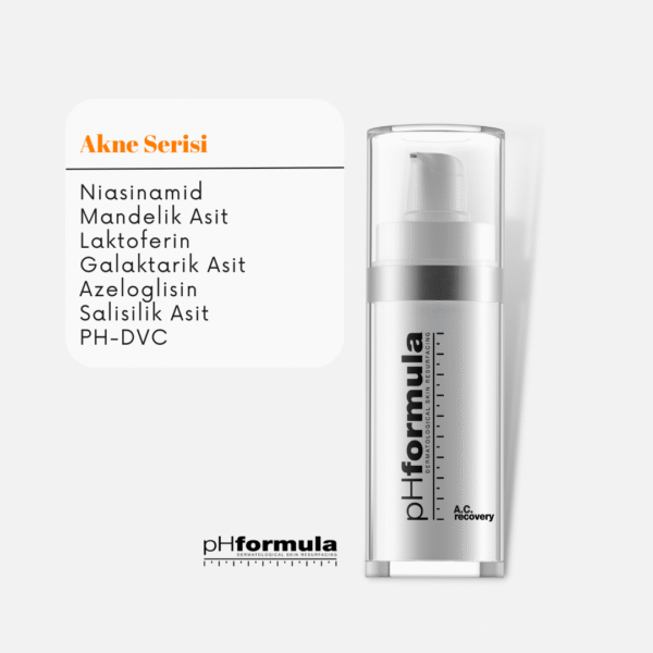 Acne Recovery 30 ml - Görsel 2