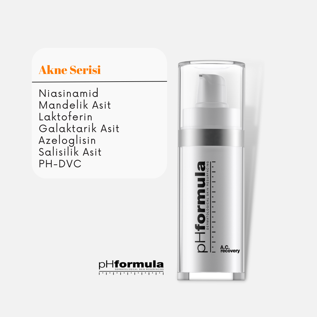 Acne Recovery 30 ml - Görsel 2