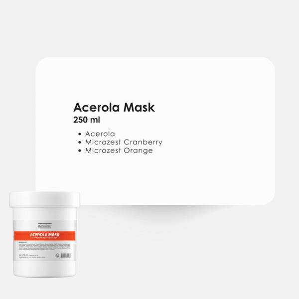 Acerola Mask 250 ml - Görsel 2