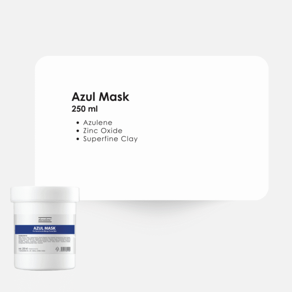 Azul Mask 250 ml - Görsel 2