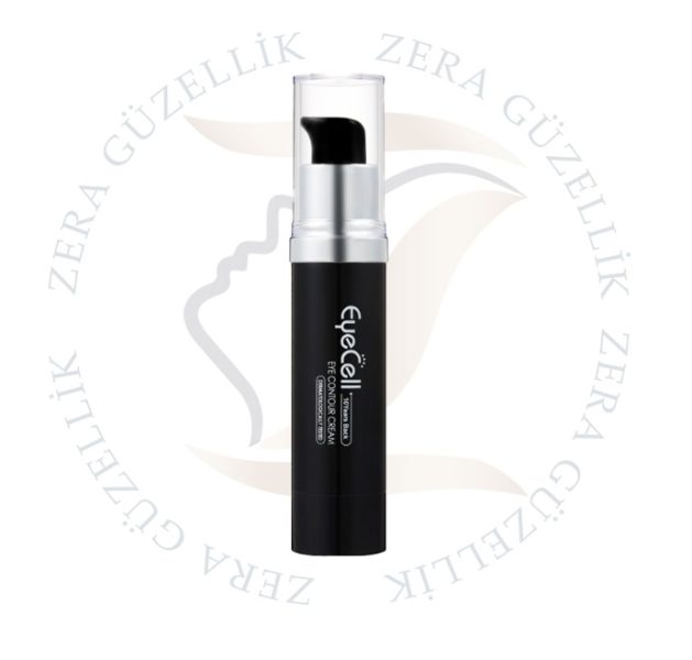 Eye Contour Cream ECC 20 ml