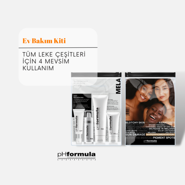 Mela Resurfacing Kit - Görsel 2