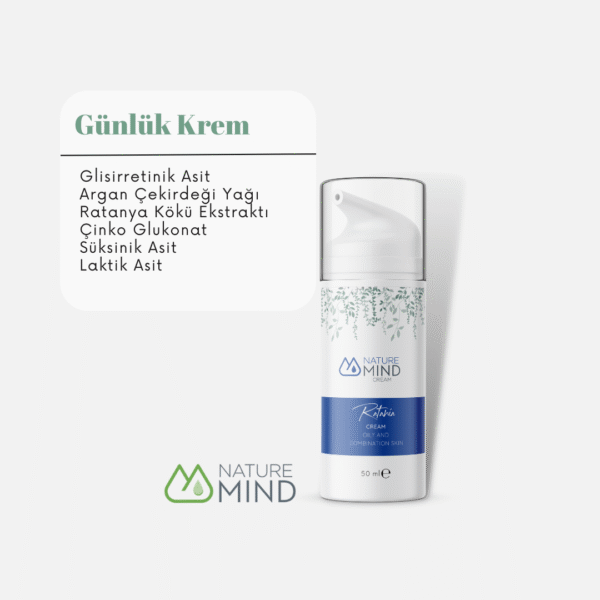 Ratania Cream 50 ml - Görsel 2