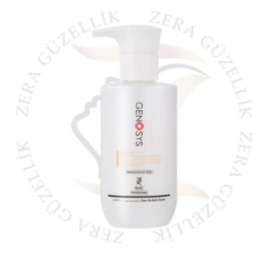 Genosys Snow O2 Cleanser SOC 180 ML
