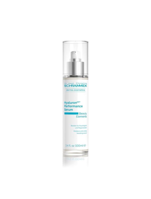 Beauty - Hyaluron HY+ Performance Serum 100 ML