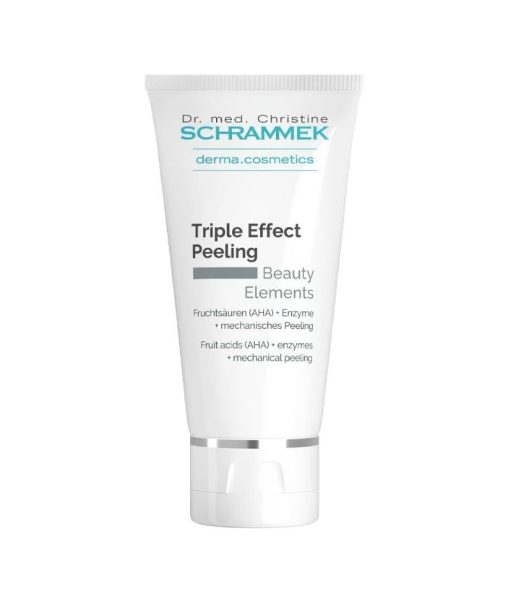 Beauty  Triple Effect Peeling