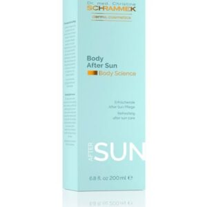 Body Science  Body After Sun 200 ML