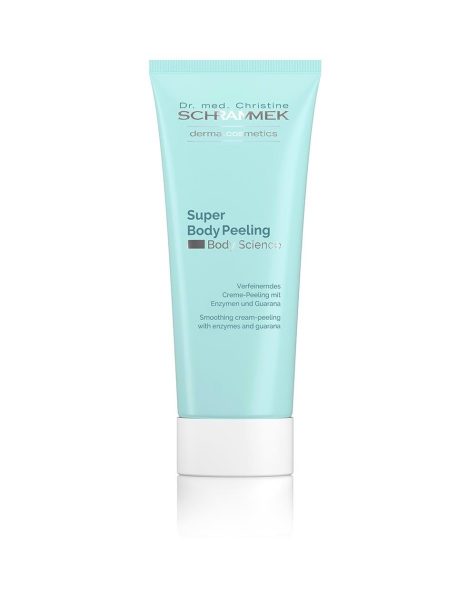 Body Science  Super Body Peeling 150 ML