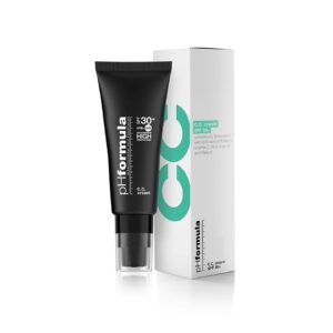 CC Cream Light SPF30 50 ml
