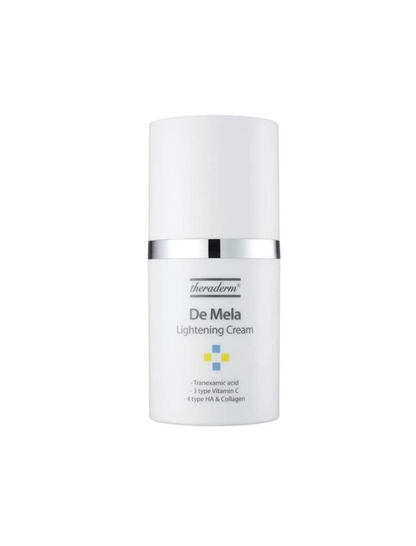 De Mela Lightening Cream 50 ml