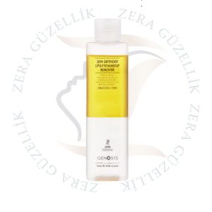 Skin Defender Lip & Eye Makeup Remover DMR 200 ml