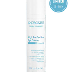 Essential - High Perfection Eye Cream 50 ML