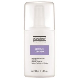 GLİKOLİK CLEANSER