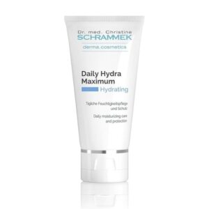 Hydrating - Daily Hydra Maximum SPF20 50 ML