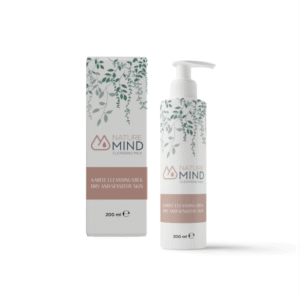 Karite Cleansing Milk 200 ml