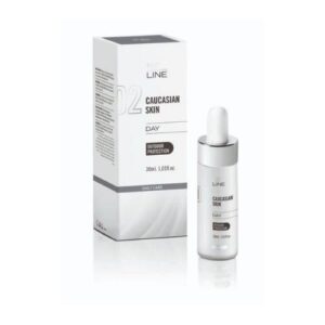 MeLine Caucasian Skin Day 30 ml
