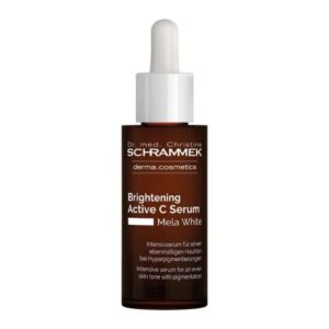 Mela White Brightening C Serum