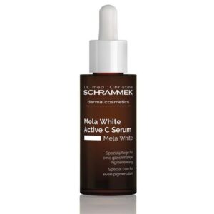 Mela White Active C Serum