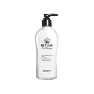 Return Hair Shampoo 300 ML