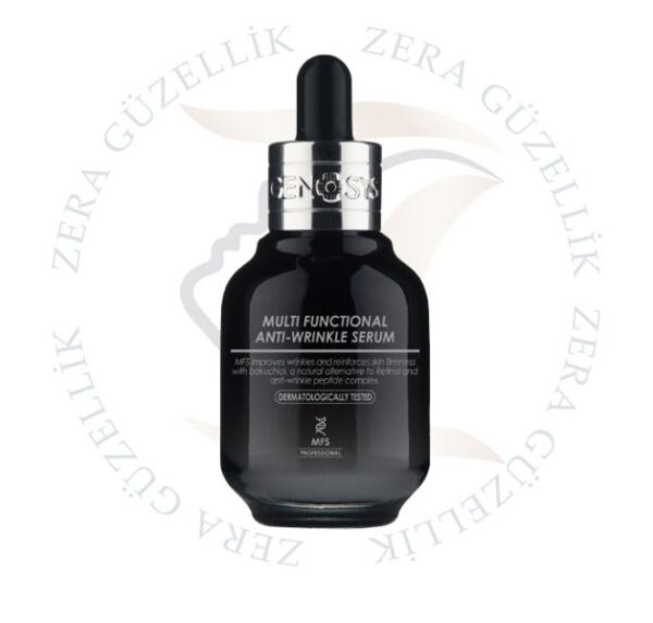 Multi Functional Anti Wrinkle Serum MFS