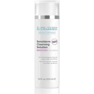 Sensitive - Sensiderm Cleansing Solution 200 ML