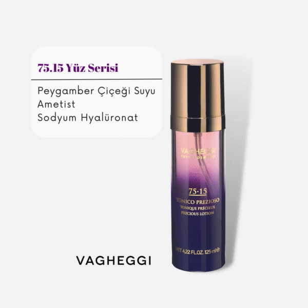 75.15 Precious Lotion 125 ml - Görsel 2