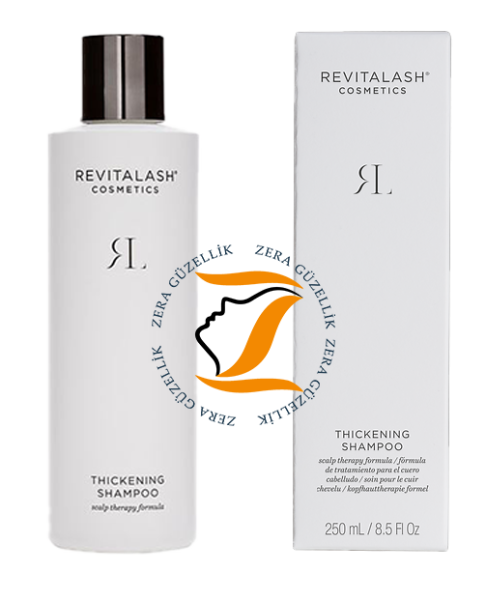 Thickening Shampoo 250 ml