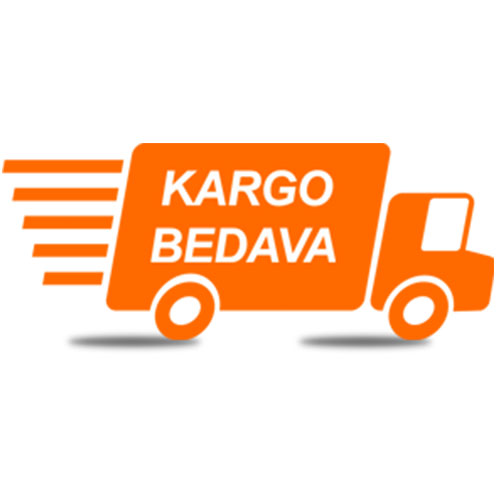 Ücretsiz Kargo