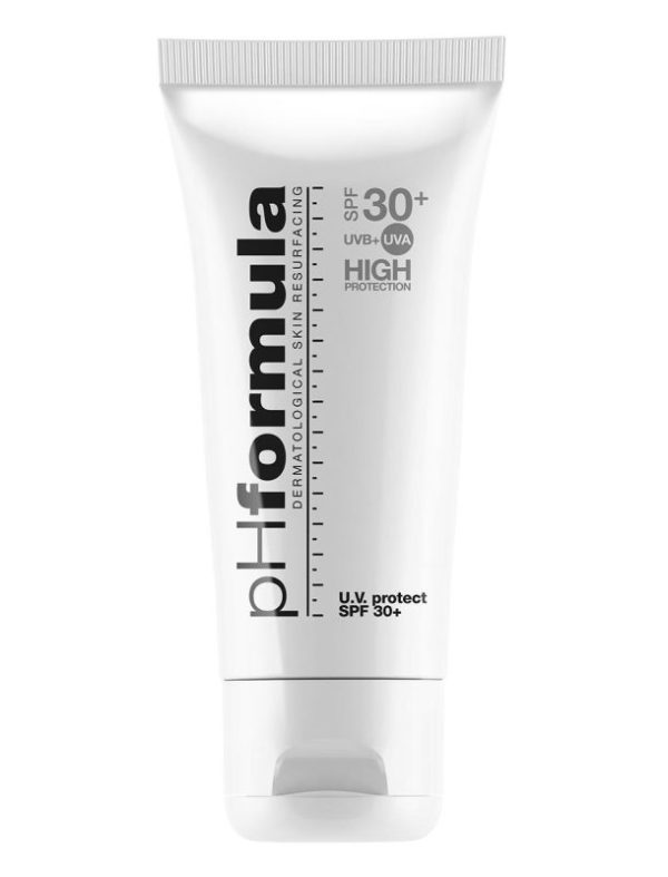 UV Protect SPF 30+ 50 ml