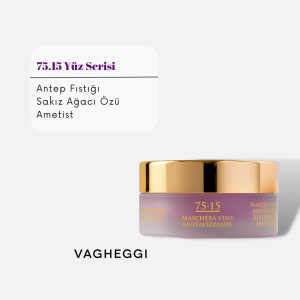 75.15 Revitalisin Face Mask 50 ml