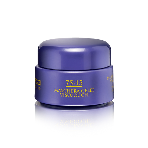 75.15 Gel - Like Mask - Face/ Eyes 10 ml