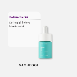 Balance Serum 30 ml