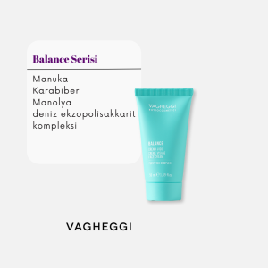 Balance Face Cream 50 ml