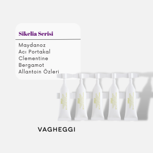 Sikelia Toning Concentrate for Body 100 ml