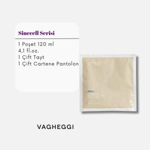 Sinecell Cellulite Leggings