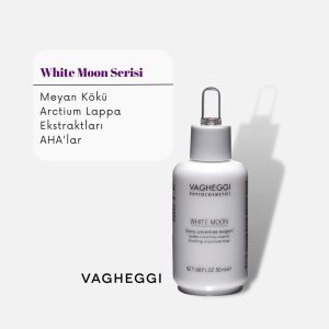 White Moon Smoothing Concentrated 50 ml
