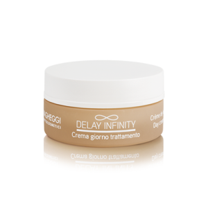 Delay Infinity Night Cream 50 ml