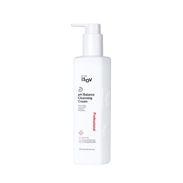 8 pH Balance Cleansing Cream 300 ml