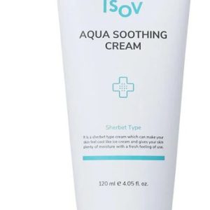 Aqua Soothing Cream 120 ml