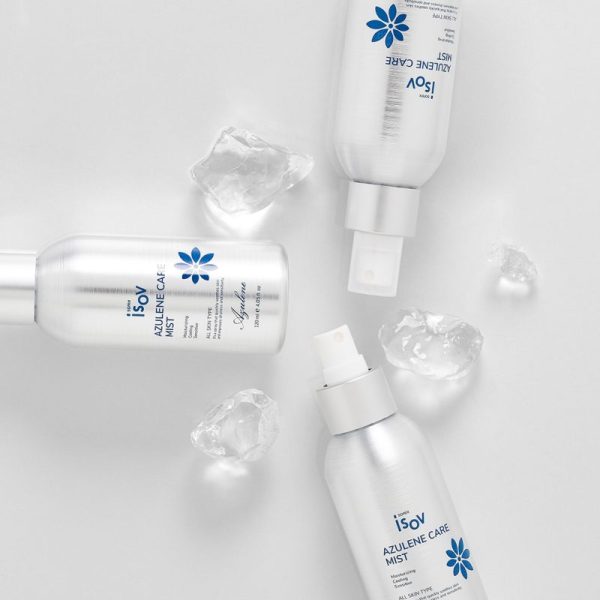 Azulene Care Mist 120 ml - Görsel 2