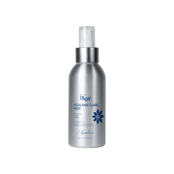 İsov Azulene Care Mist 120 ml
