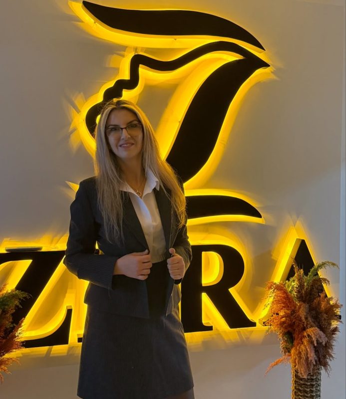 Zera Güzellik