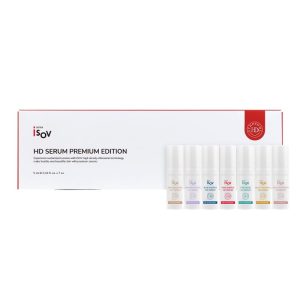 HD Serum Premium Edition