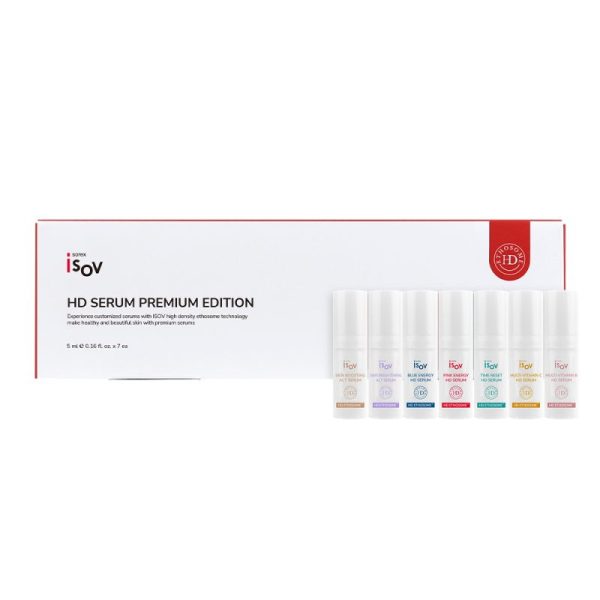 HD Serum Premium Edition