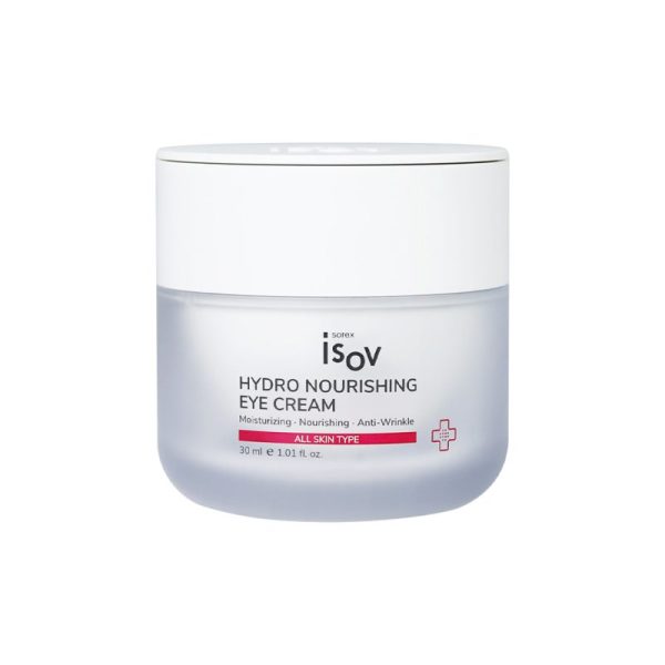 İsov Hydro Nourishing Eye Cream,