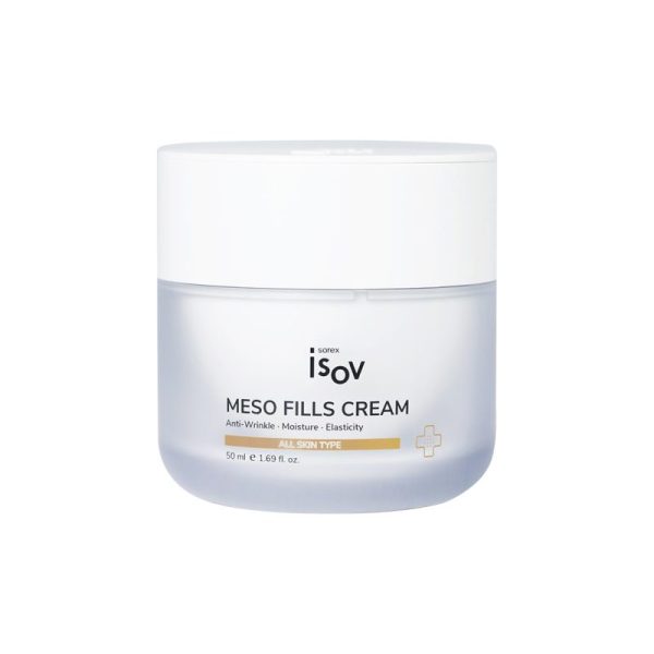 Meso Fills Cream 50 ml